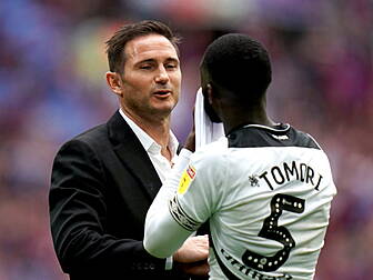 Fikayo Tomori will return from...